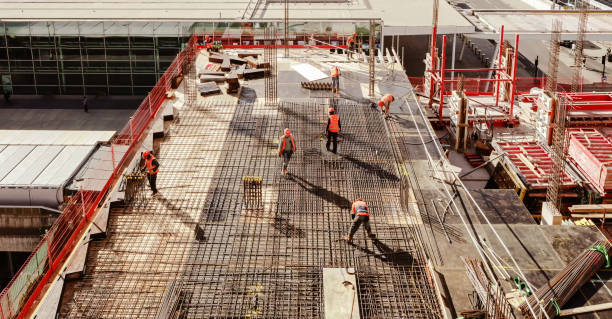 Best Custom Concrete Contractor  in Belleview, FL